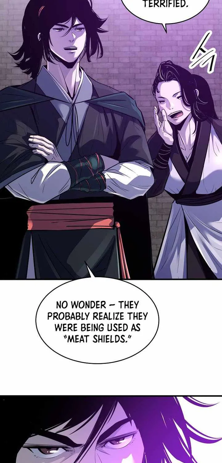 The Best Martial Arts Instructor In The World Chapter 63 page 44 - 