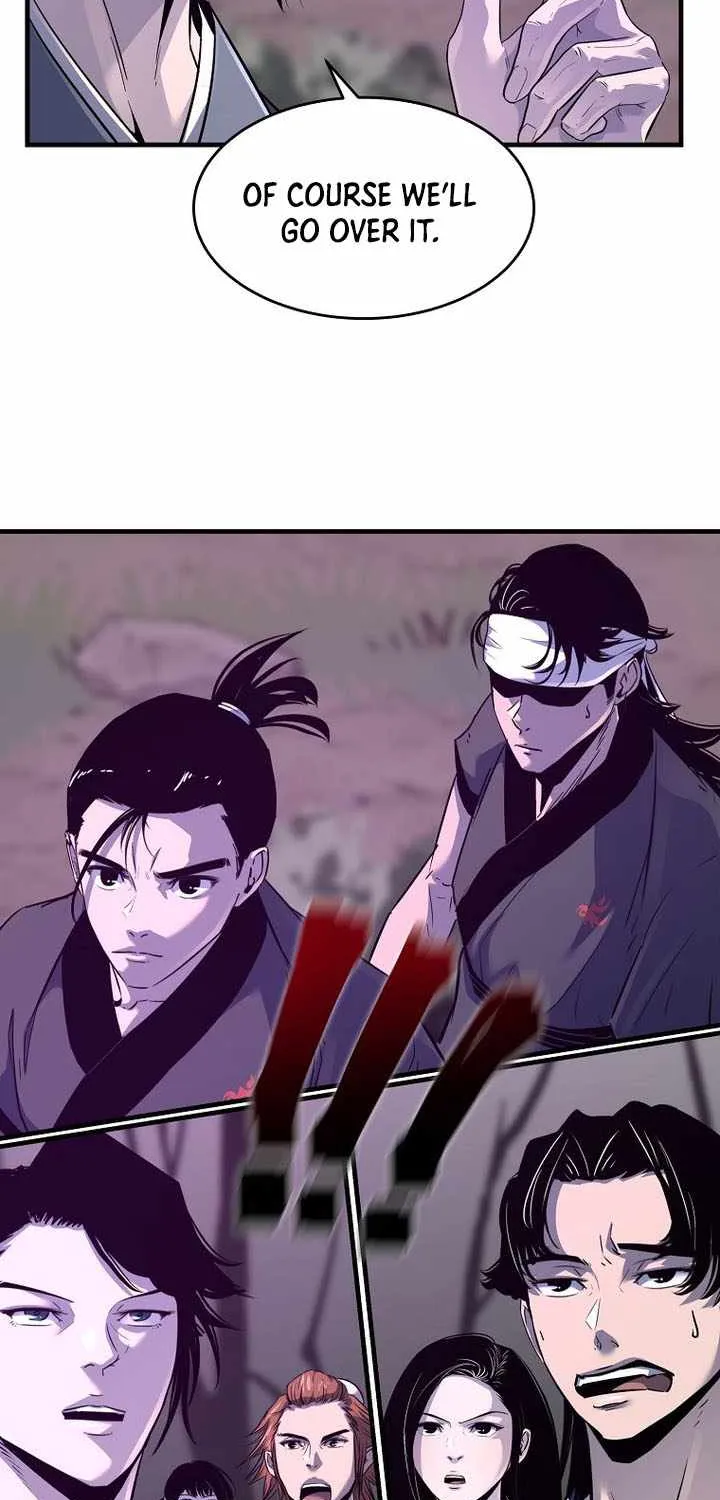 The Best Martial Arts Instructor In The World Chapter 63 page 52 - 