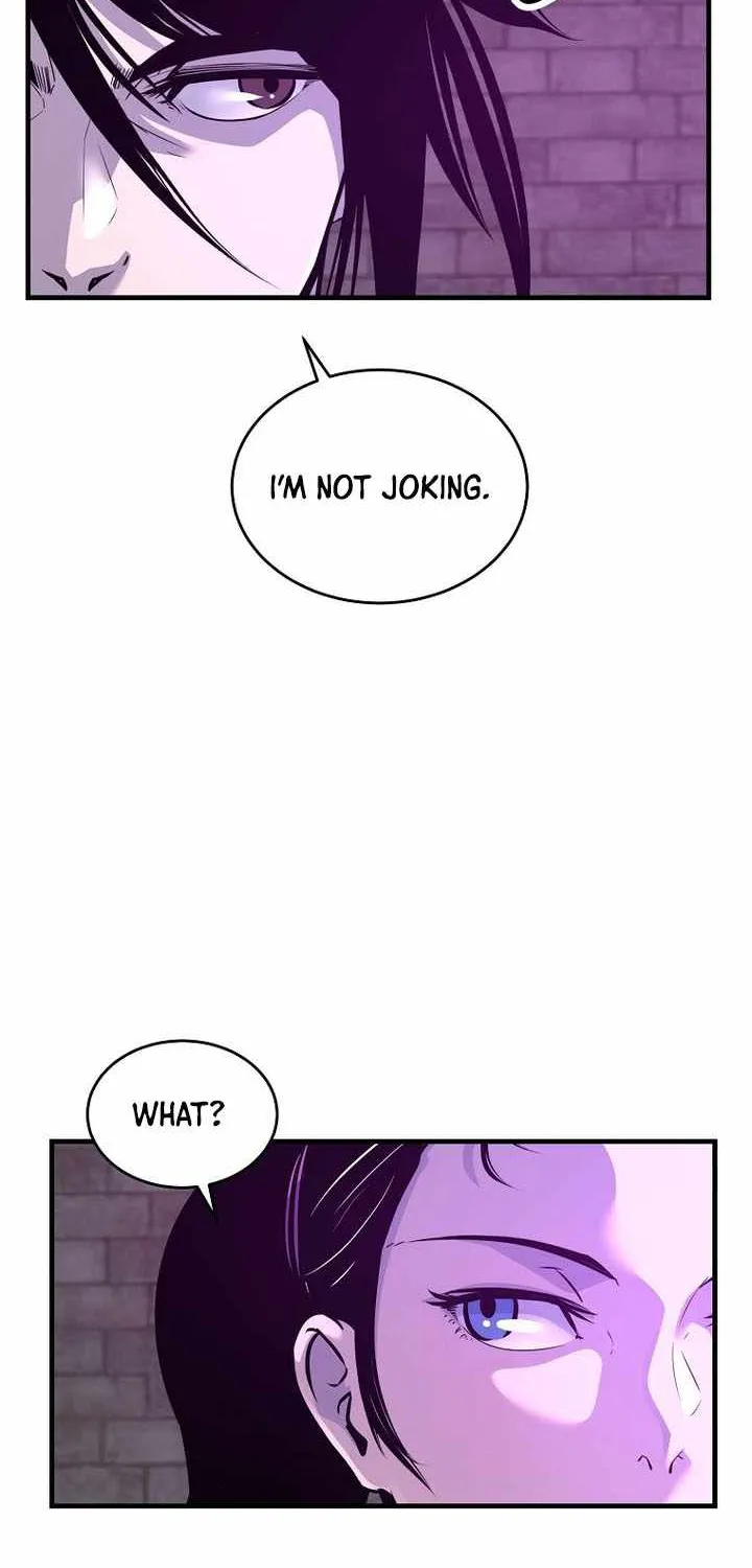 The Best Martial Arts Instructor In The World Chapter 63 page 55 - 