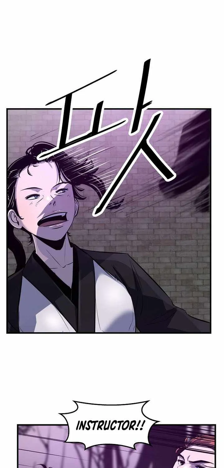 The Best Martial Arts Instructor In The World Chapter 63 page 58 - 