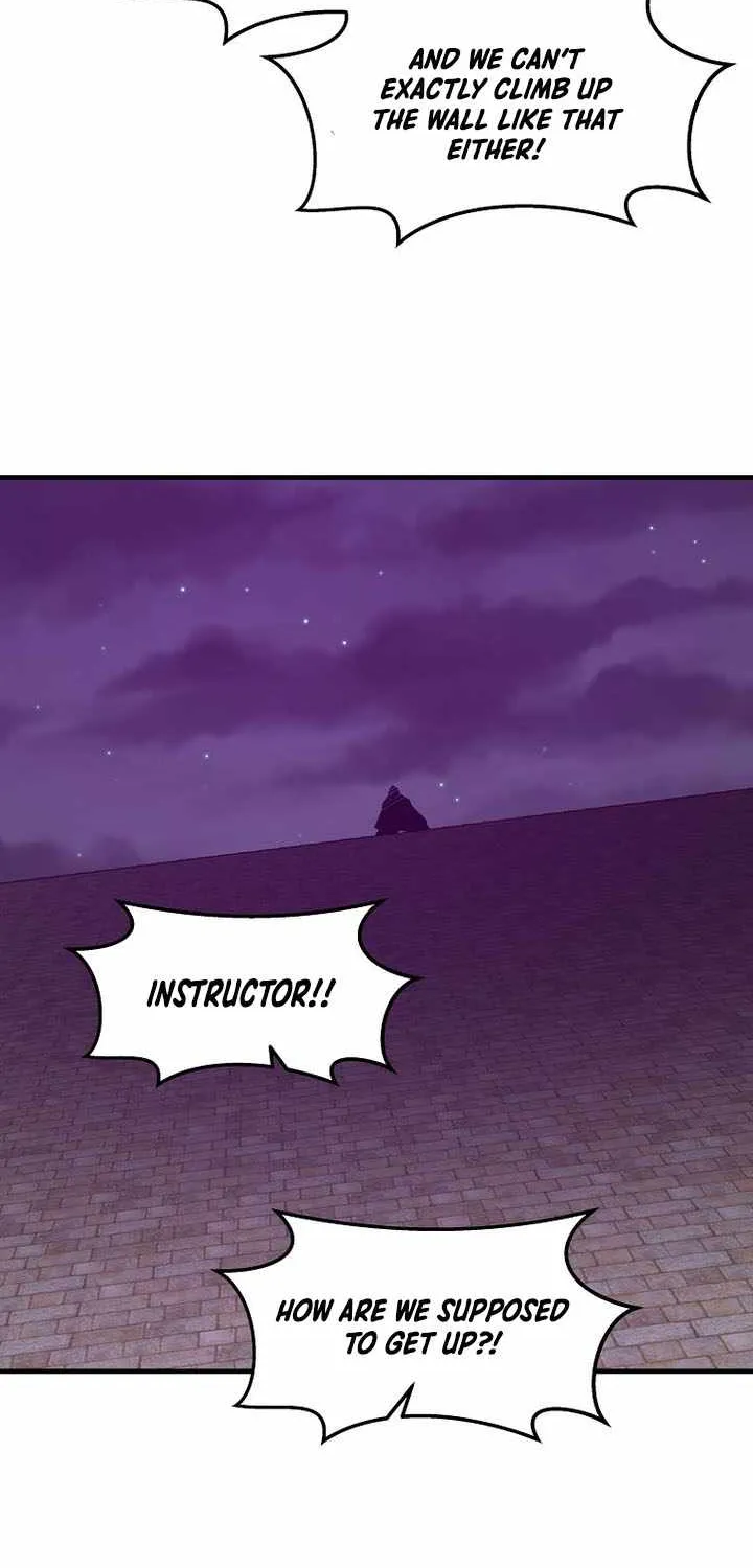 The Best Martial Arts Instructor In The World Chapter 63 page 69 - 