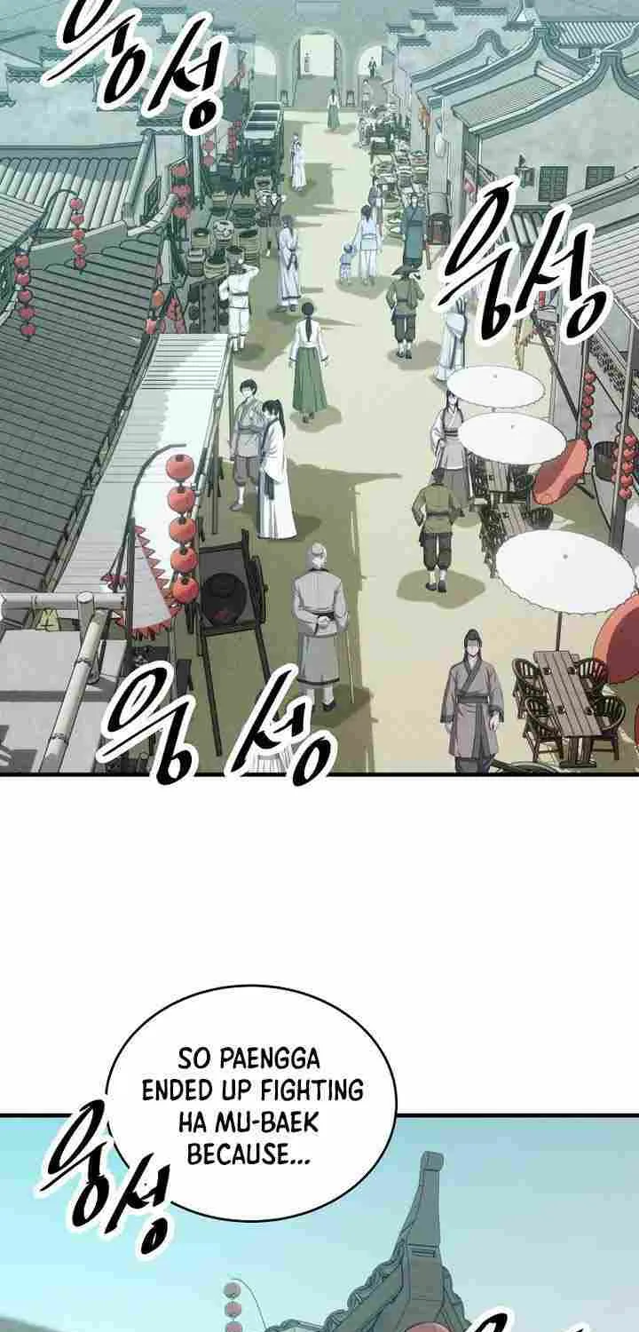 The Best Martial Arts Instructor In The World Chapter 63 page 8 - 