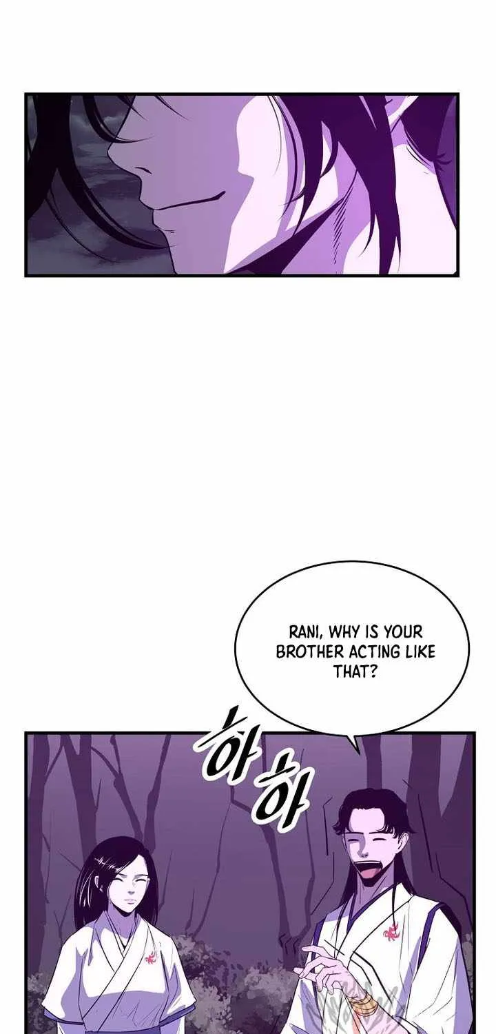 The Best Martial Arts Instructor In The World Chapter 63 page 73 - 