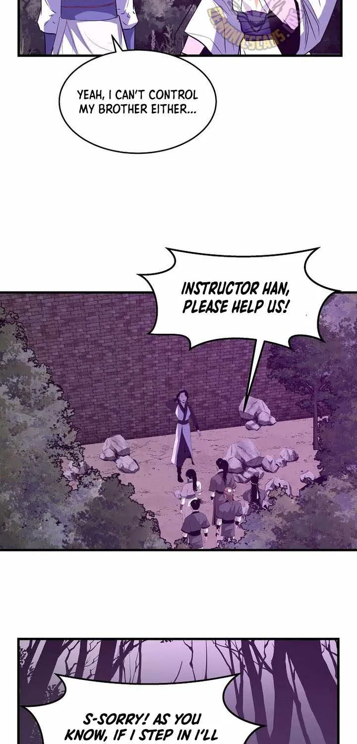 The Best Martial Arts Instructor In The World Chapter 63 page 74 - 