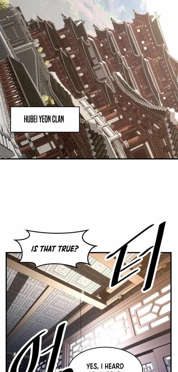 The Best Martial Arts Instructor In The World Chapter 63 page 78 - 