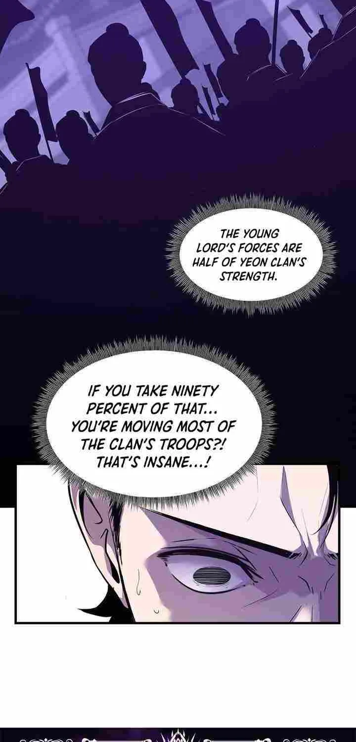 The Best Martial Arts Instructor In The World Chapter 64 page 13 - 
