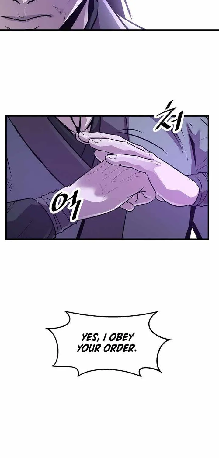 The Best Martial Arts Instructor In The World Chapter 64 page 17 - 