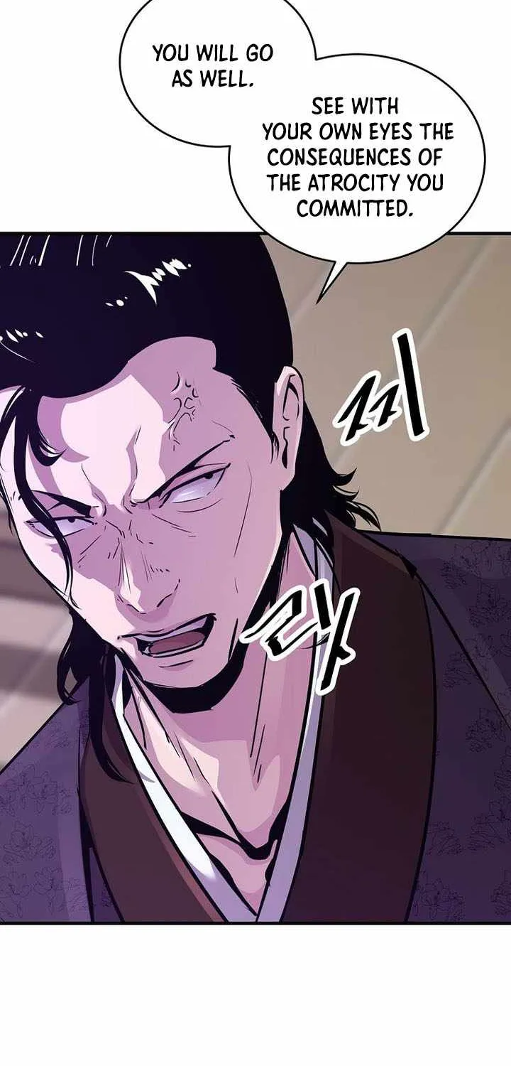 The Best Martial Arts Instructor In The World Chapter 64 page 20 - 