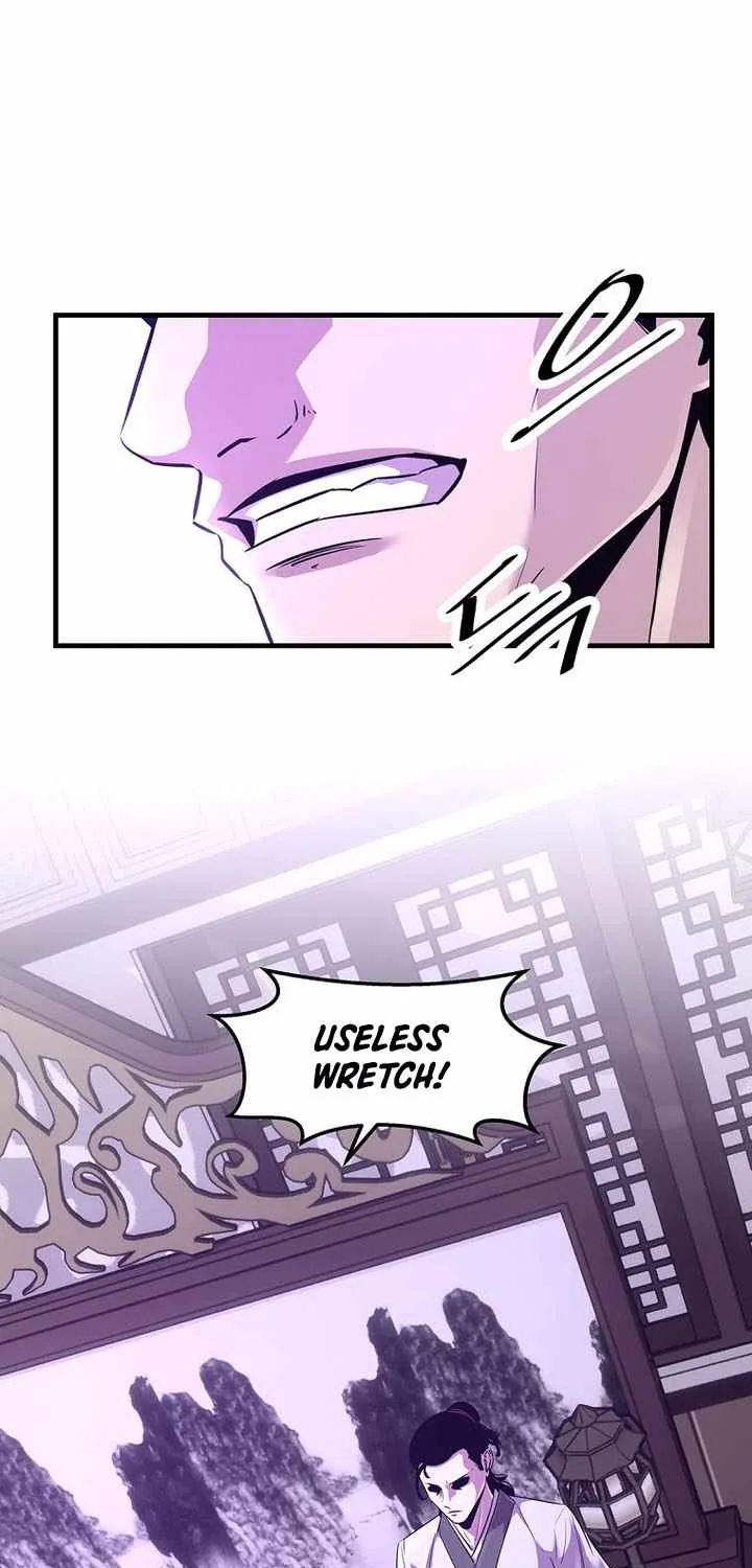 The Best Martial Arts Instructor In The World Chapter 64 page 22 - 