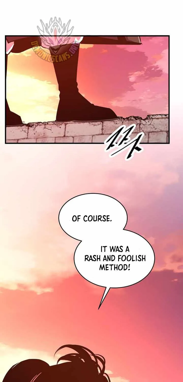 The Best Martial Arts Instructor In The World Chapter 64 page 39 - 