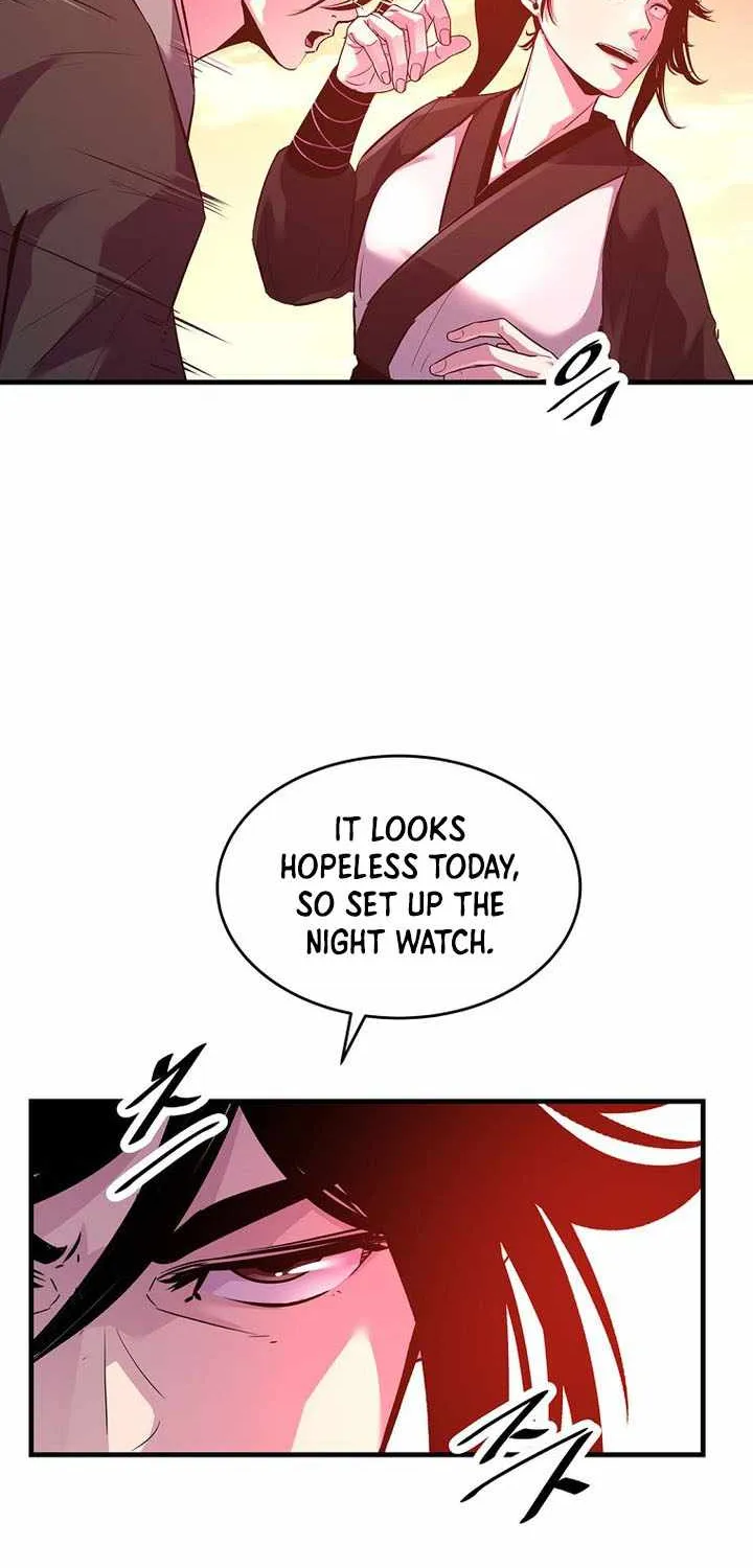 The Best Martial Arts Instructor In The World Chapter 64 page 44 - 