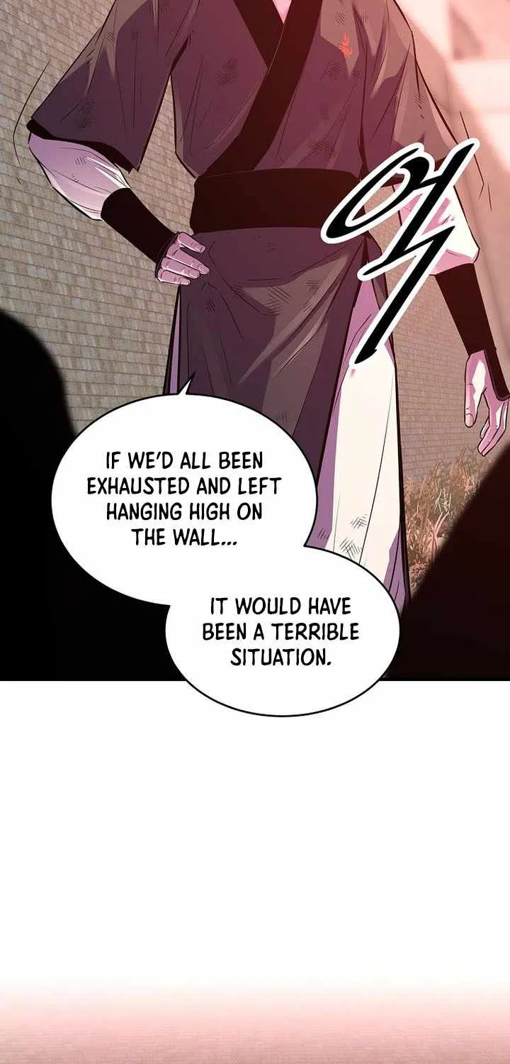 The Best Martial Arts Instructor In The World Chapter 64 page 51 - 