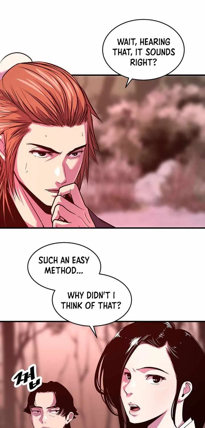 The Best Martial Arts Instructor In The World Chapter 64 page 59 - 