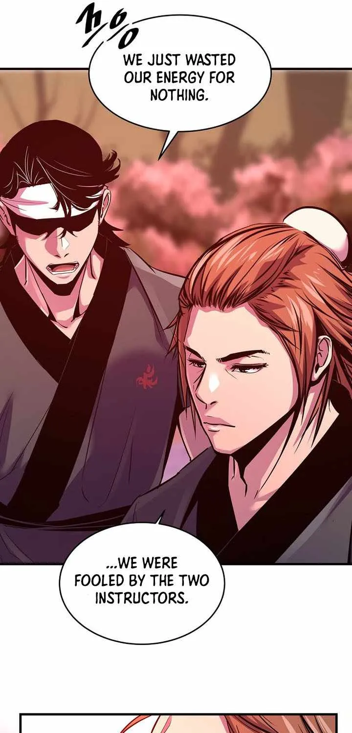 The Best Martial Arts Instructor In The World Chapter 64 page 64 - 