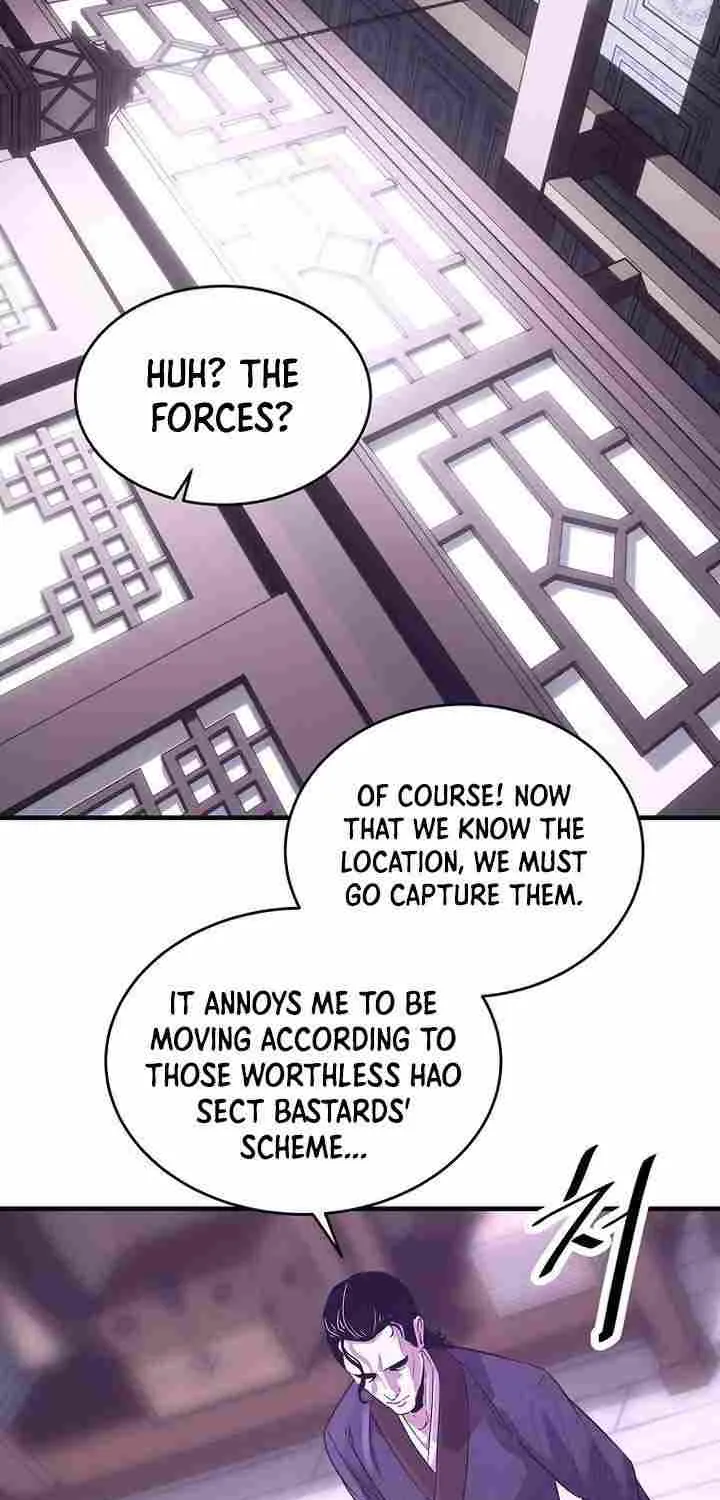 The Best Martial Arts Instructor In The World Chapter 64 page 8 - 