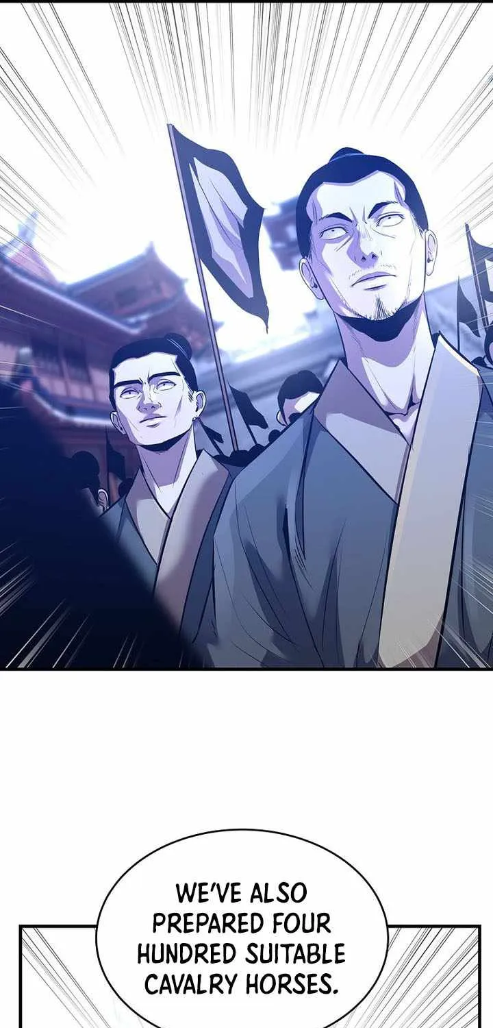The Best Martial Arts Instructor In The World Chapter 64 page 78 - 