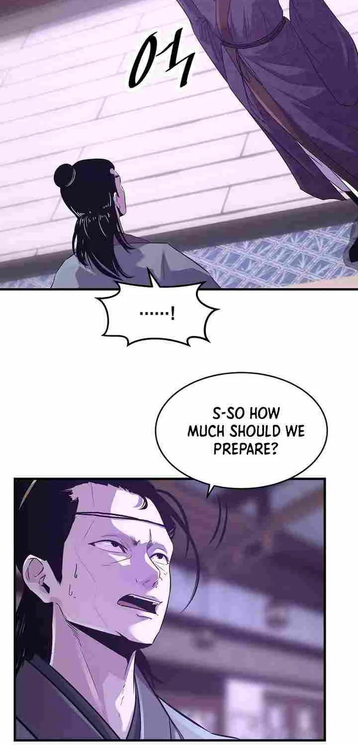 The Best Martial Arts Instructor In The World Chapter 64 page 9 - 