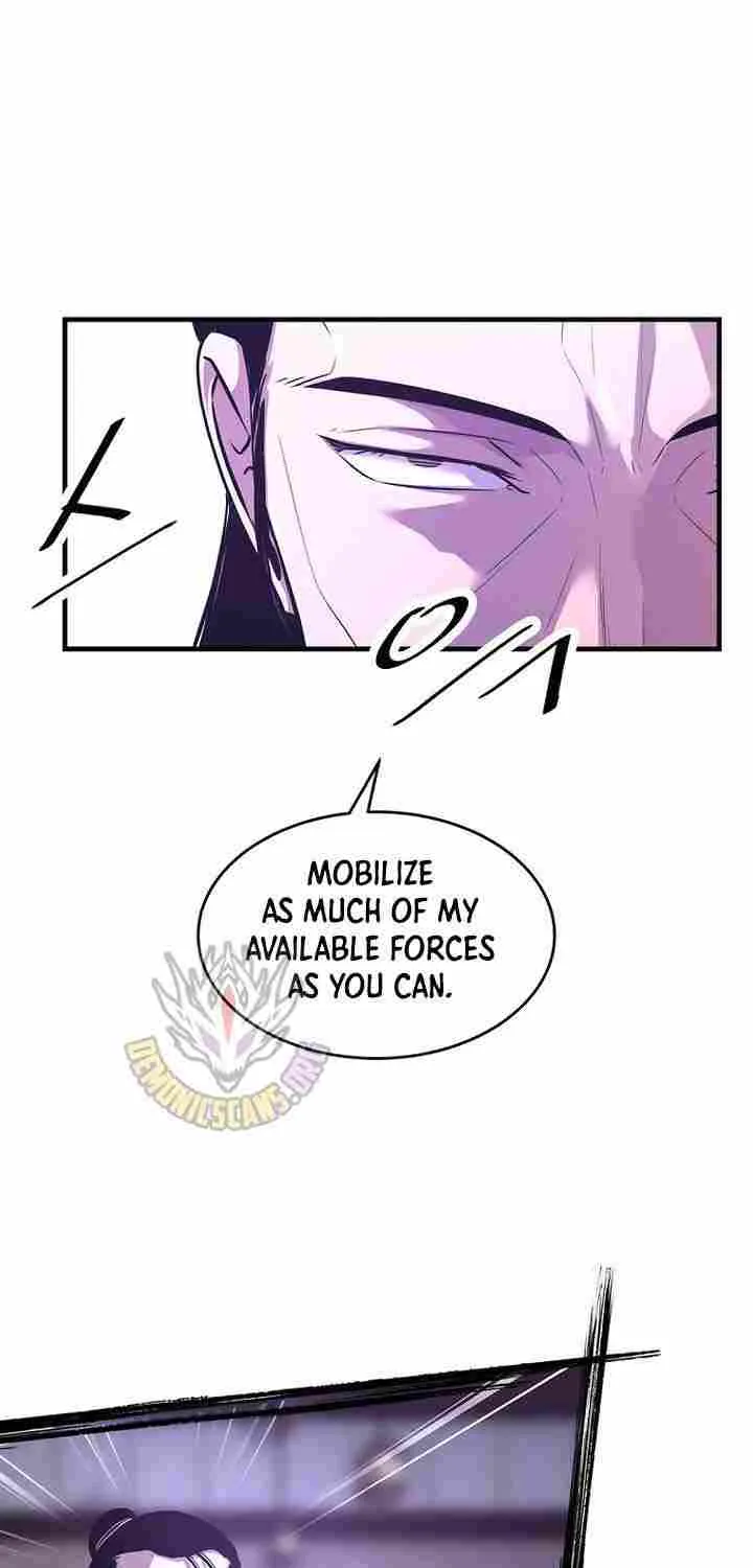 The Best Martial Arts Instructor In The World Chapter 64 page 10 - 
