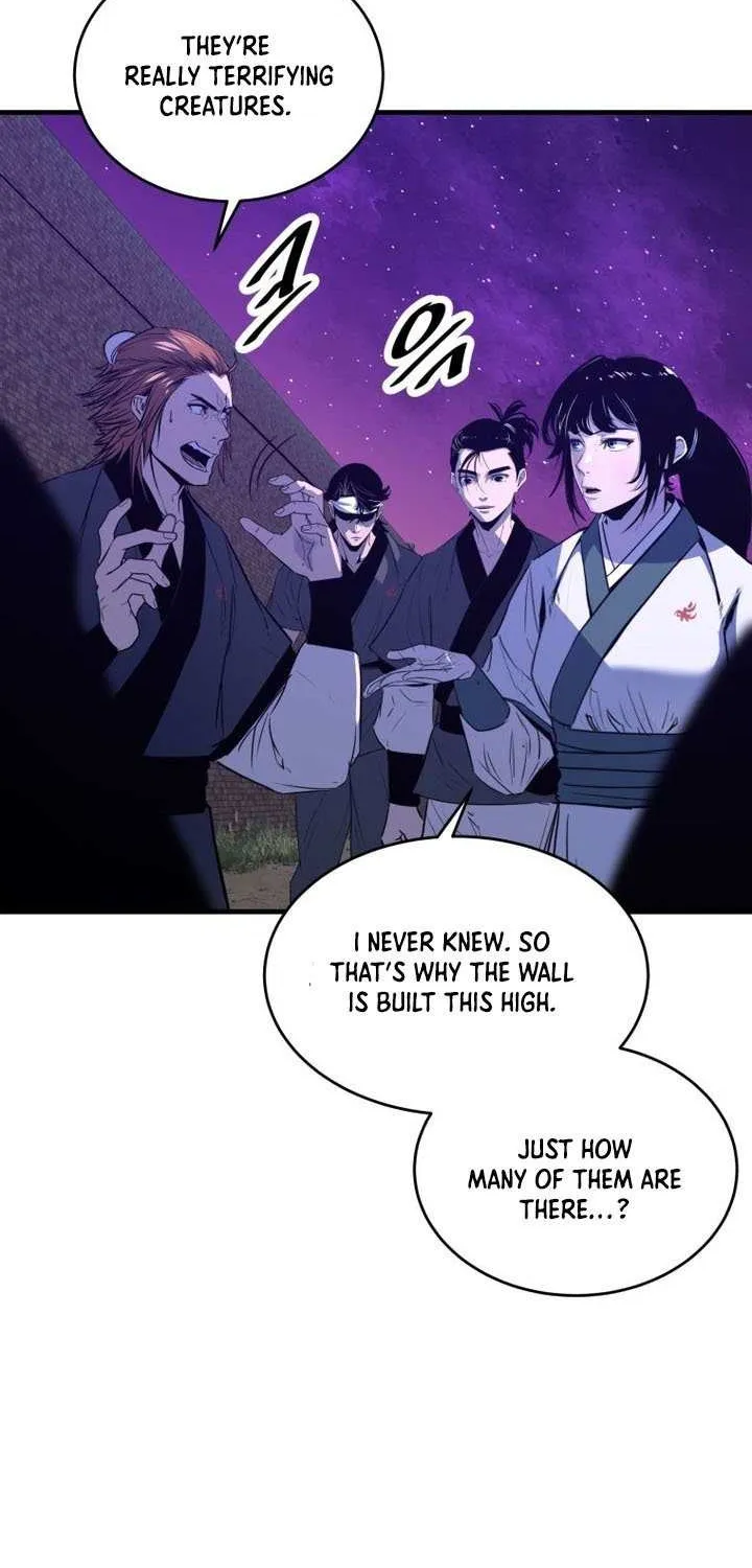 The Best Martial Arts Instructor In The World Chapter 65 page 15 - 