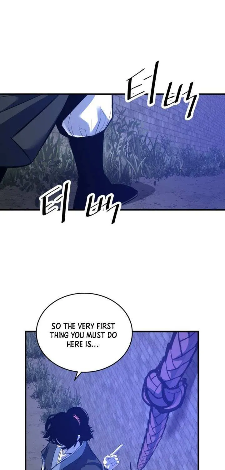 The Best Martial Arts Instructor In The World Chapter 65 page 16 - 