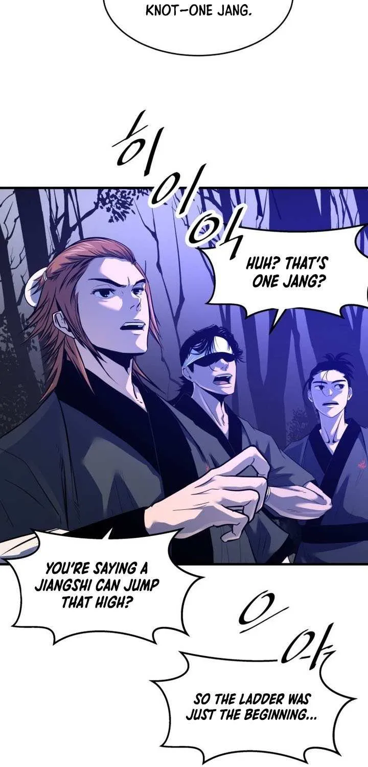 The Best Martial Arts Instructor In The World Chapter 65 page 18 - 