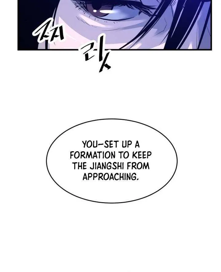 The Best Martial Arts Instructor In The World Chapter 65 page 20 - 