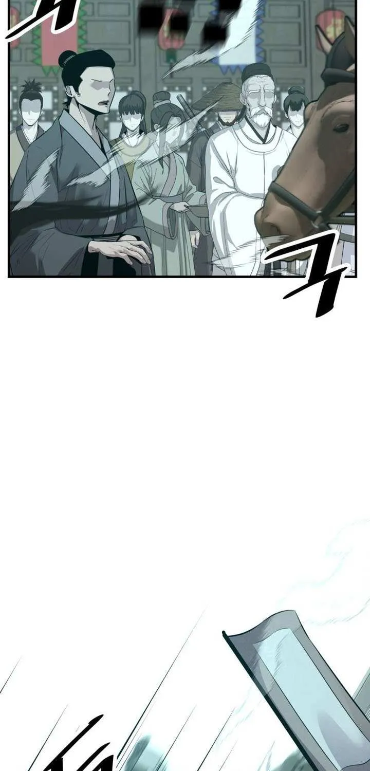 The Best Martial Arts Instructor In The World Chapter 65 page 25 - 
