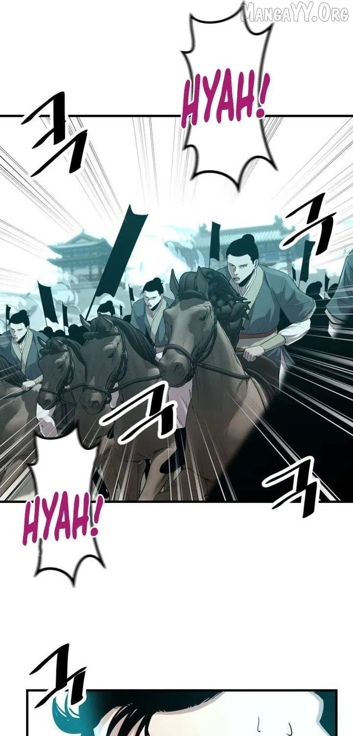 The Best Martial Arts Instructor In The World Chapter 65 page 28 - 