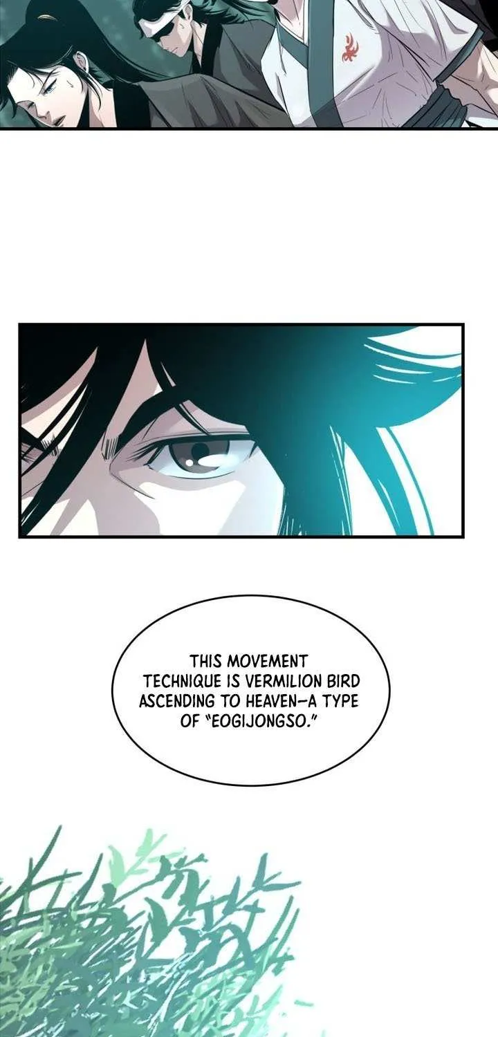 The Best Martial Arts Instructor In The World Chapter 65 page 36 - 