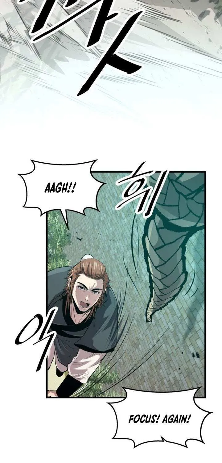 The Best Martial Arts Instructor In The World Chapter 65 page 38 - 