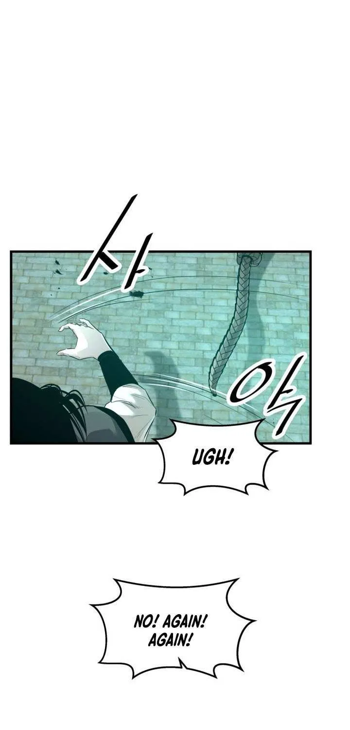 The Best Martial Arts Instructor In The World Chapter 65 page 39 - 