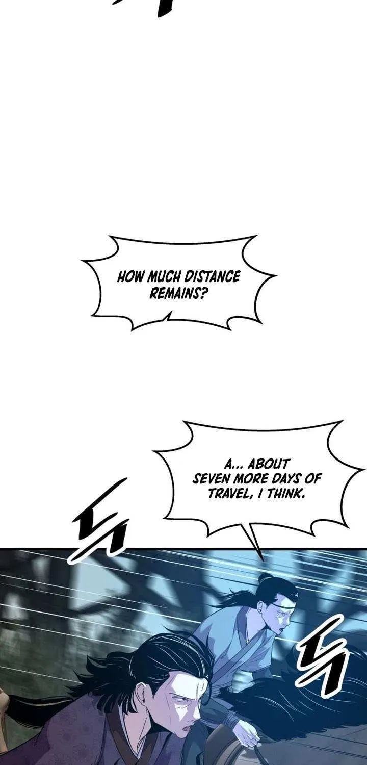 The Best Martial Arts Instructor In The World Chapter 65 page 45 - 