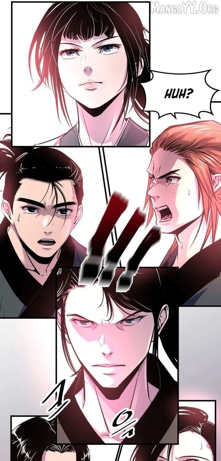 The Best Martial Arts Instructor In The World Chapter 65 page 55 - 