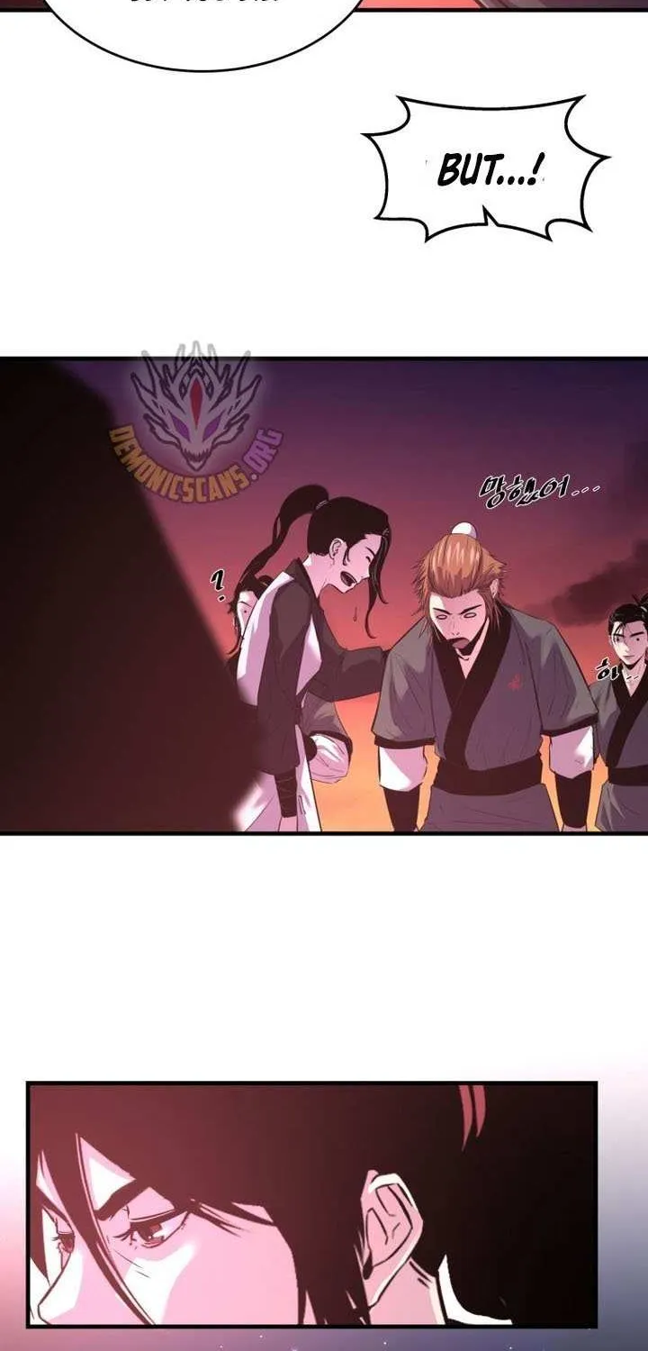 The Best Martial Arts Instructor In The World Chapter 65 page 58 - 