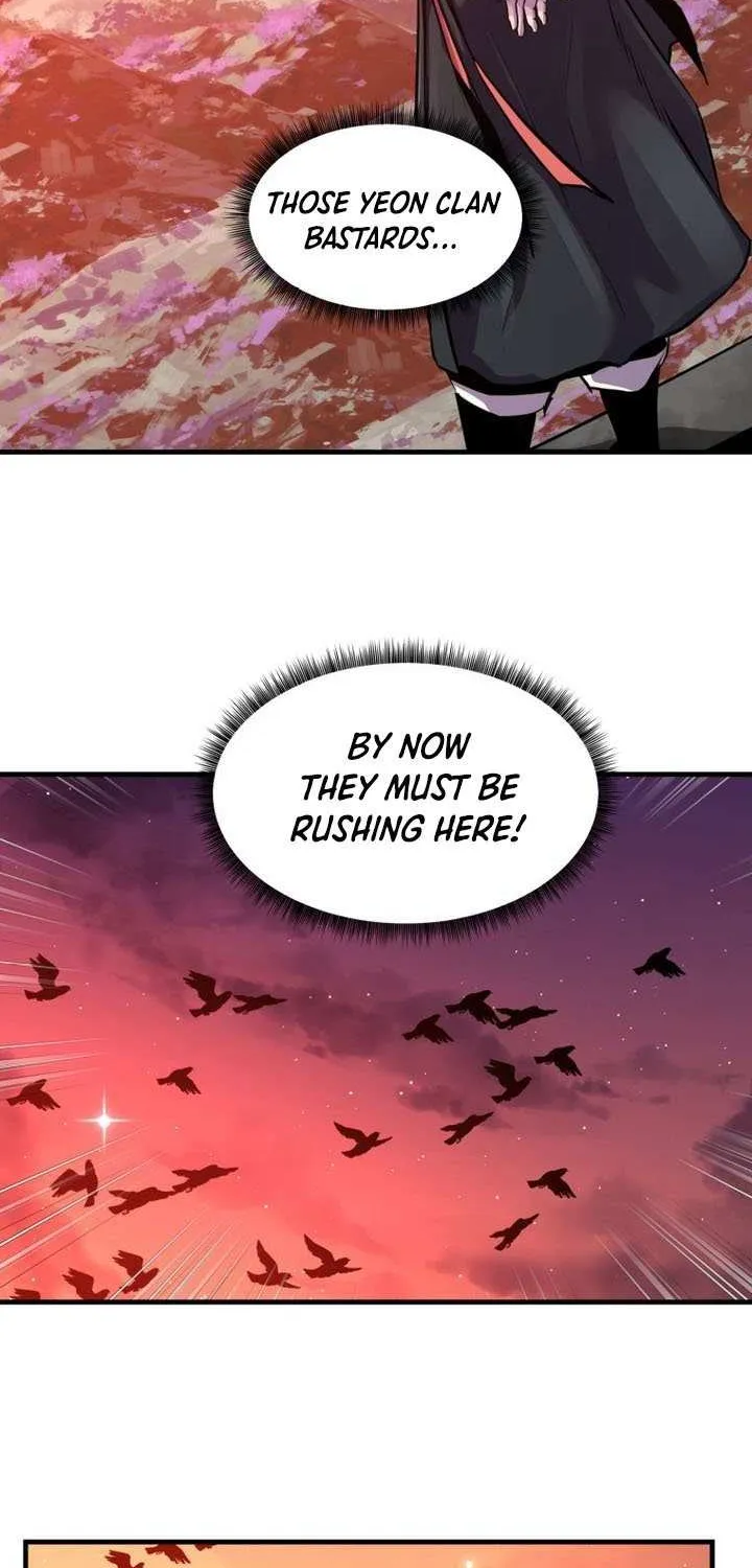 The Best Martial Arts Instructor In The World Chapter 65 page 60 - 