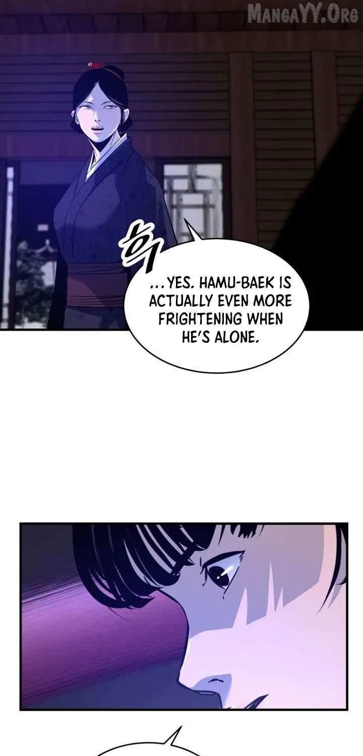 The Best Martial Arts Instructor In The World Chapter 65 page 76 - 