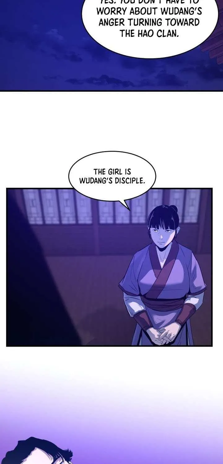 The Best Martial Arts Instructor In The World Chapter 65 page 80 - 