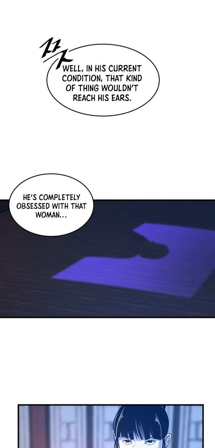 The Best Martial Arts Instructor In The World Chapter 65 page 84 - 