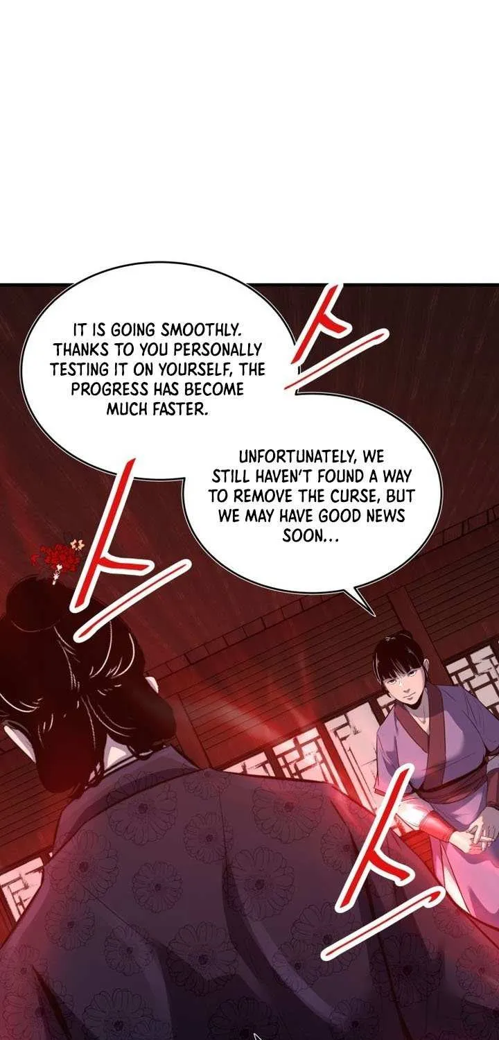 The Best Martial Arts Instructor In The World Chapter 65 page 87 - 