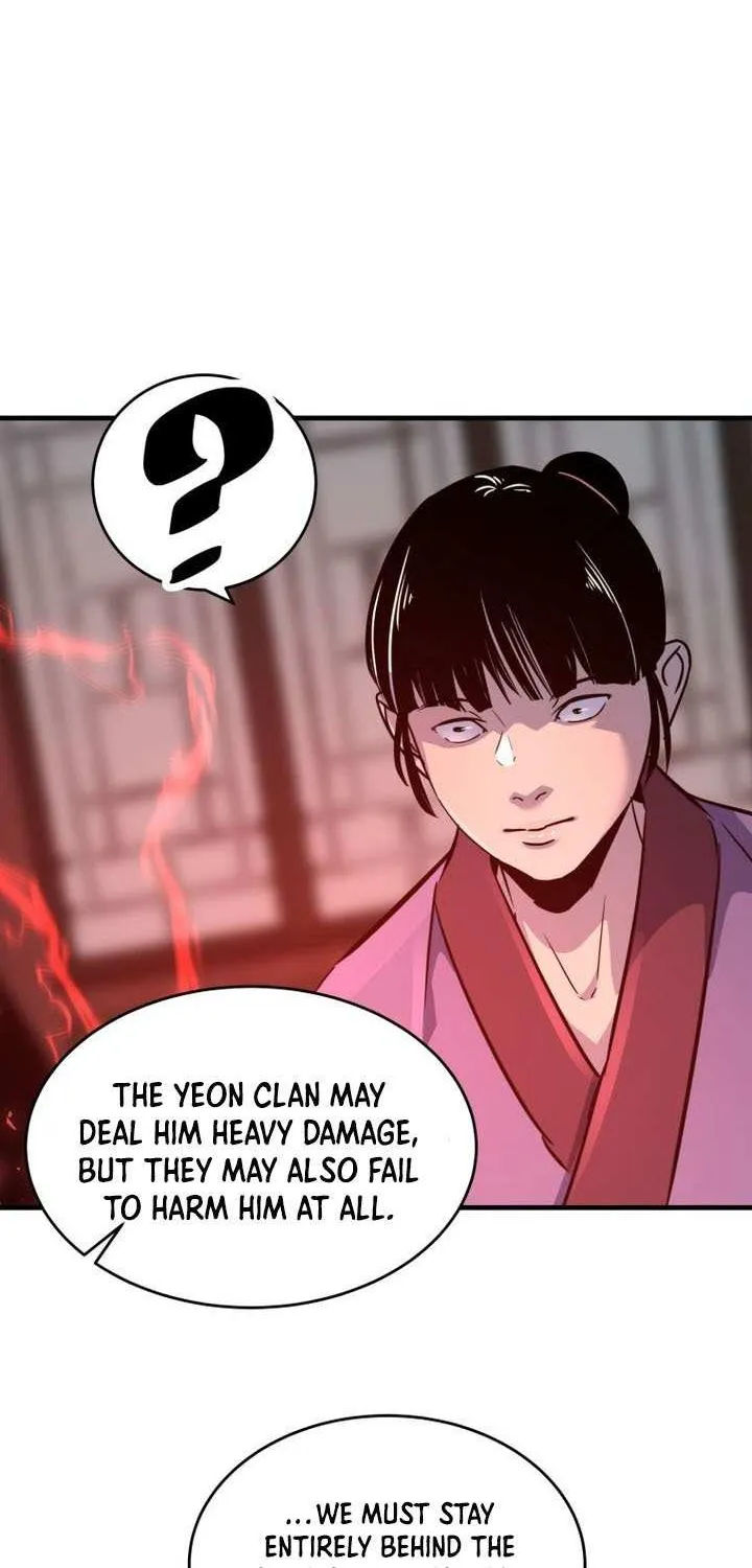 The Best Martial Arts Instructor In The World Chapter 65 page 95 - 