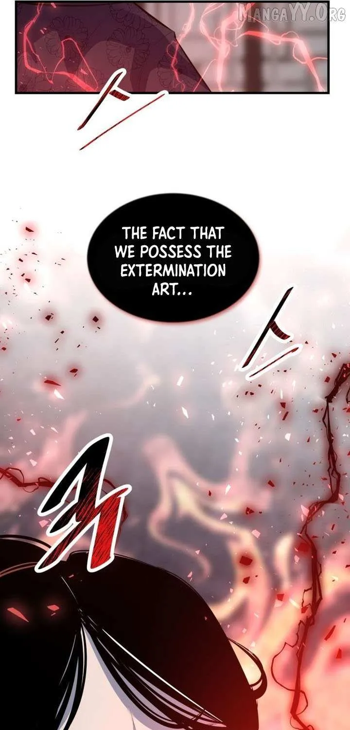 The Best Martial Arts Instructor In The World Chapter 65 page 97 - 