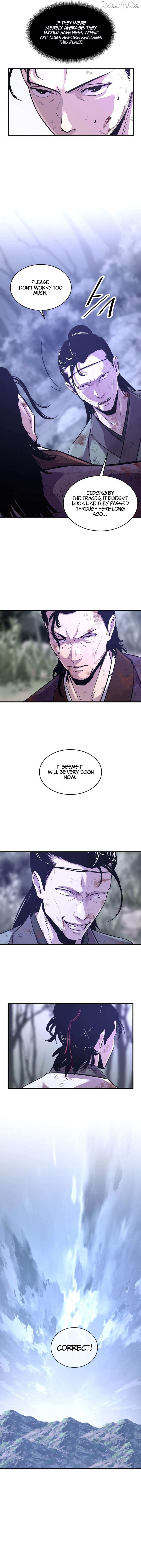 The Best Martial Arts Instructor In The World Chapter 68 page 11 - 