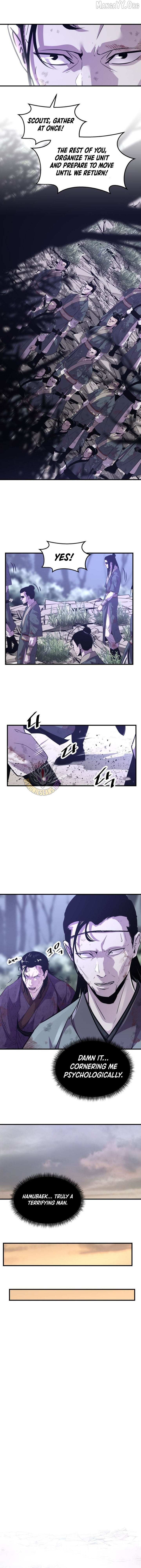 The Best Martial Arts Instructor In The World Chapter 69 page 12 - 