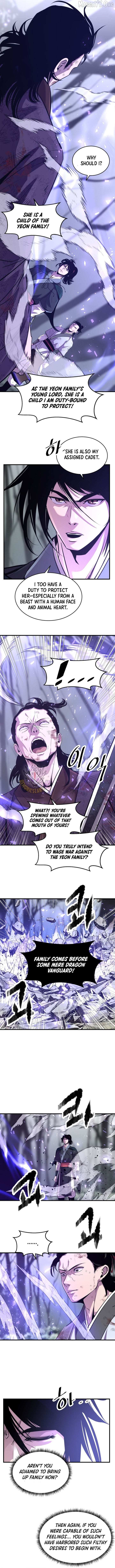 The Best Martial Arts Instructor In The World Chapter 69 page 7 - 