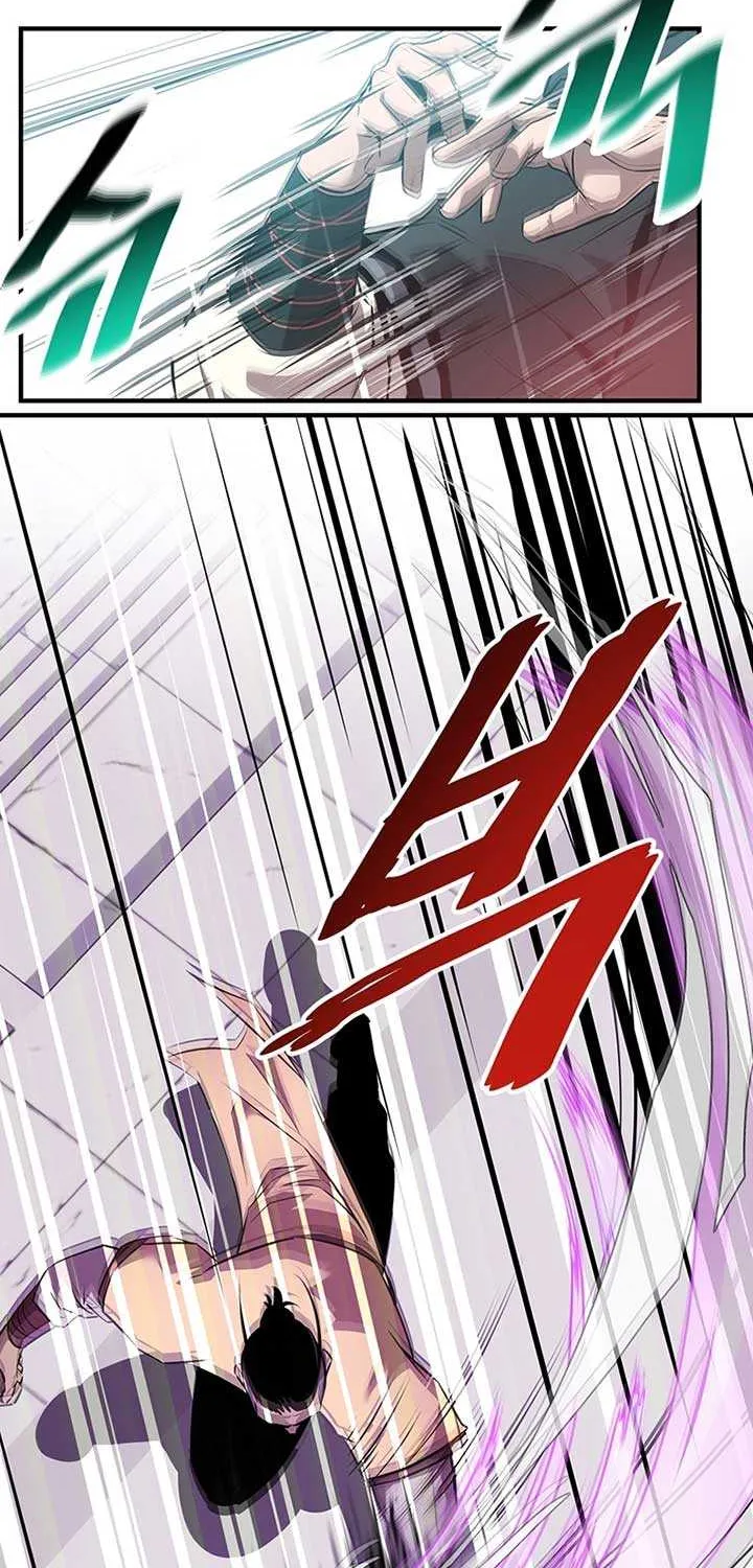 The Best Martial Arts Instructor In The World Chapter 7 page 14 - 
