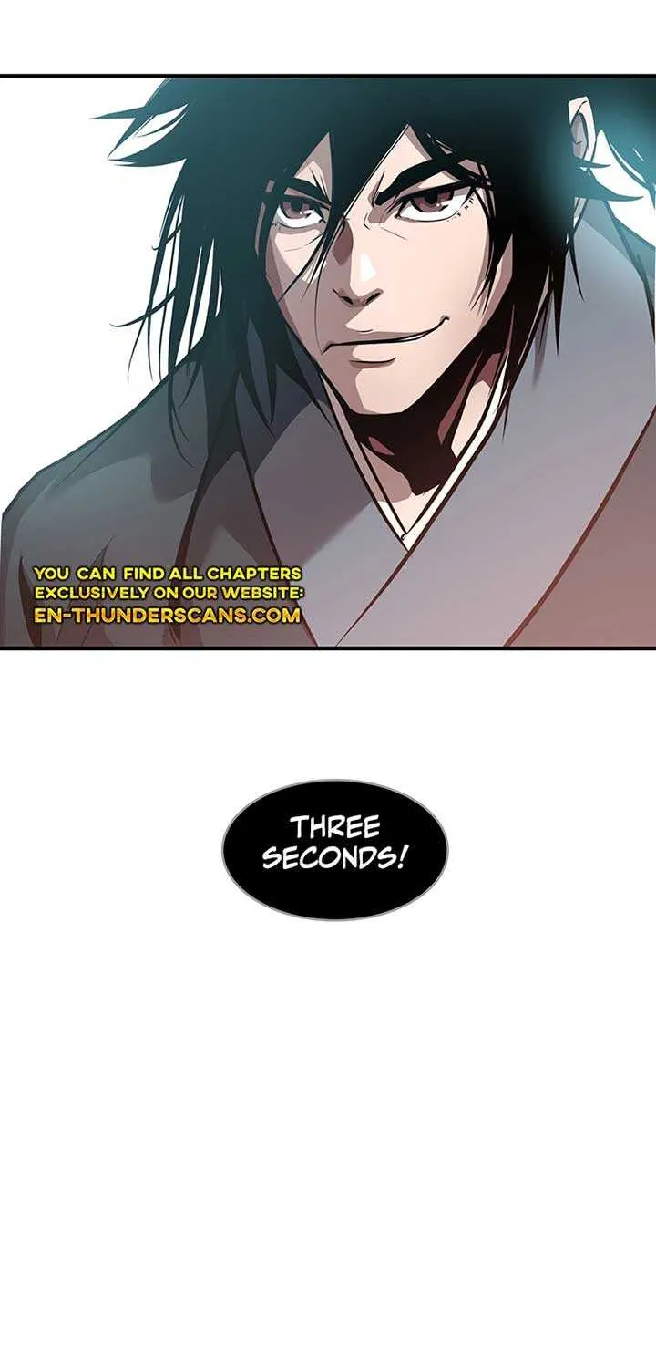 The Best Martial Arts Instructor In The World Chapter 7 page 16 - 