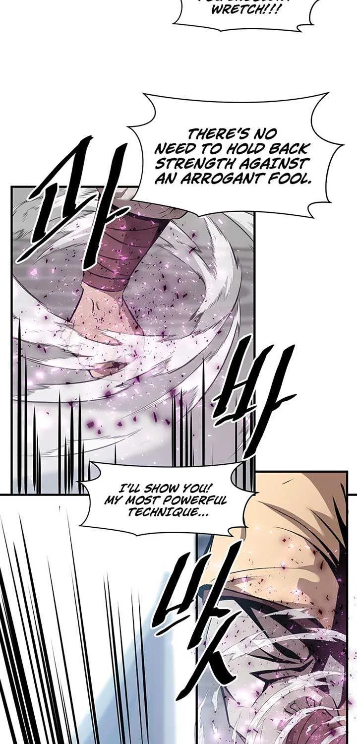 The Best Martial Arts Instructor In The World Chapter 7 page 25 - 