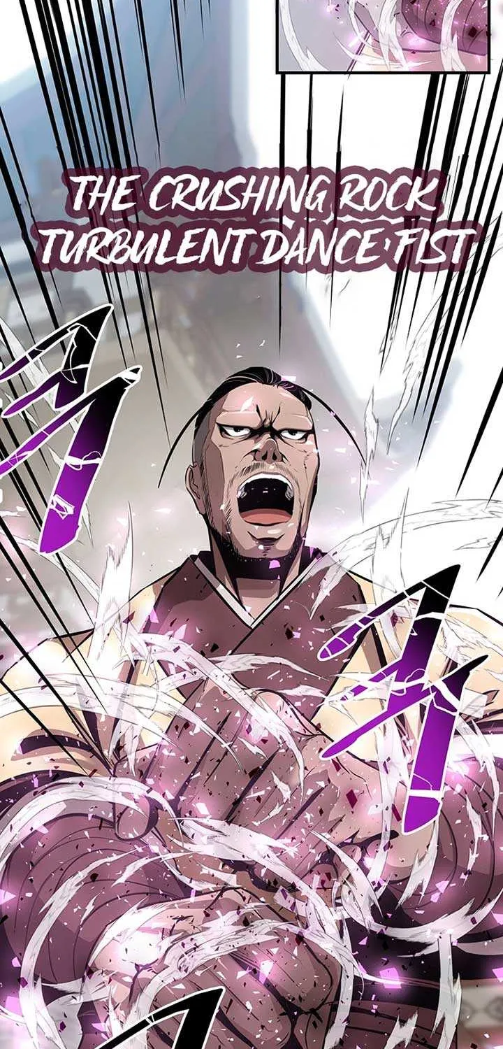 The Best Martial Arts Instructor In The World Chapter 7 page 26 - 