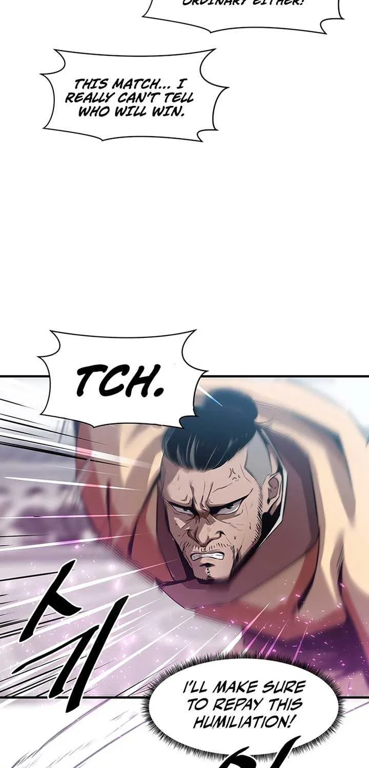 The Best Martial Arts Instructor In The World Chapter 7 page 30 - 