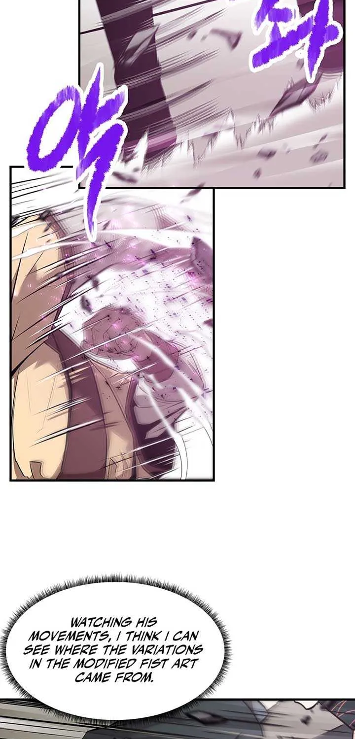 The Best Martial Arts Instructor In The World Chapter 7 page 39 - 